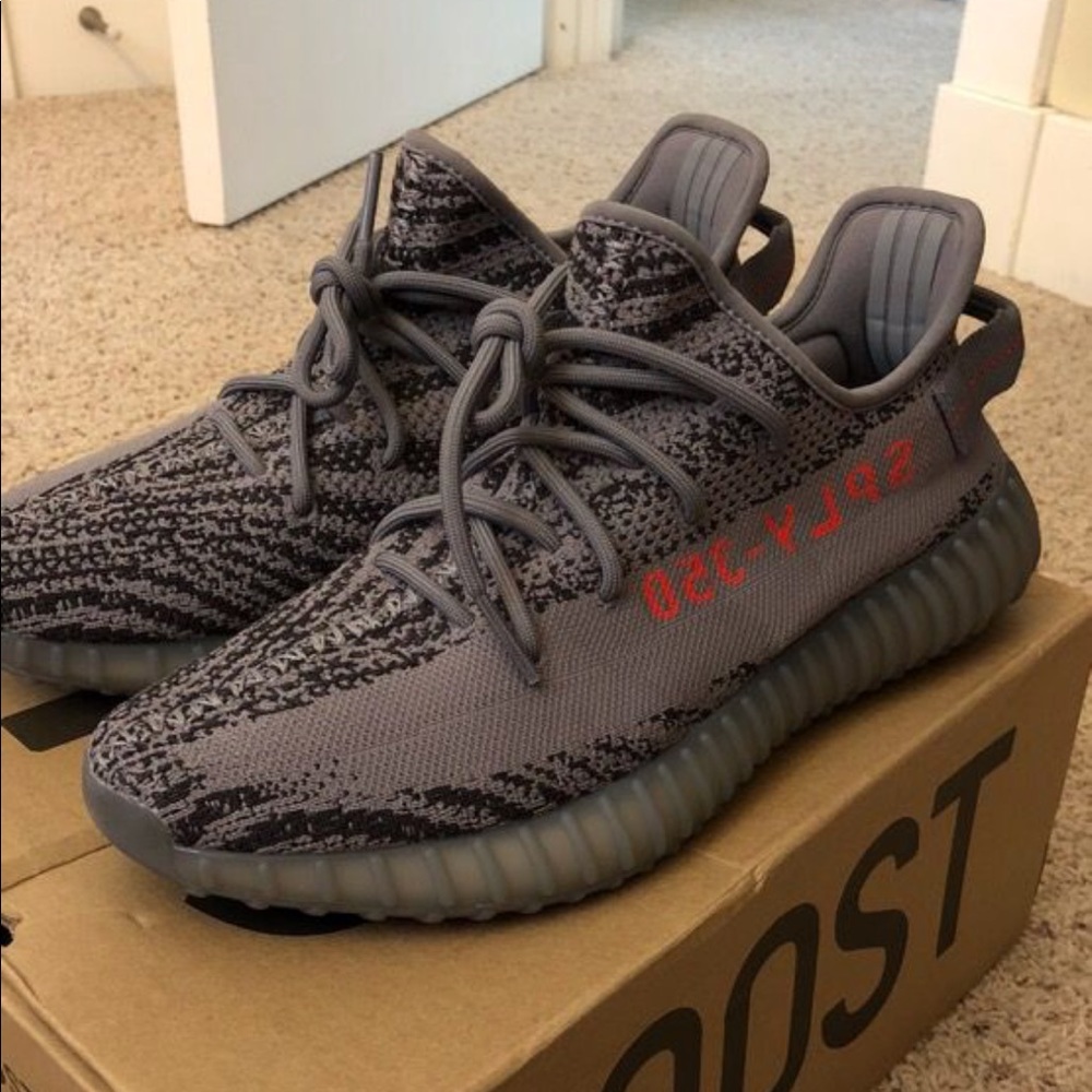Yeezy beluga V2 2.0